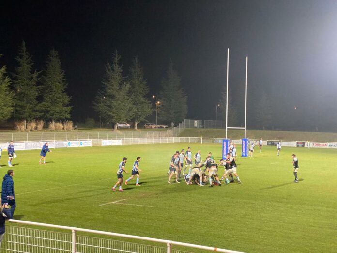 XV de la Dombes Jura rugby XV de la Dombes Jura rugby