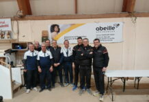 Amicale Boule des Moulins