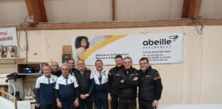 Amicale Boule des Moulins