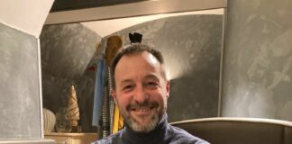 Saint-Claude. Municipales : Lilian Cottet-Emard annonce une cinquième candidature autour de la « concertation collective »