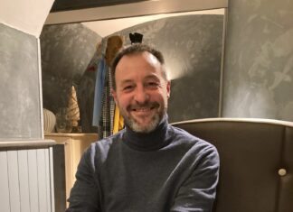 Saint-Claude. Municipales : Lilian Cottet-Emard annonce une cinquième candidature autour de la « concertation collective »