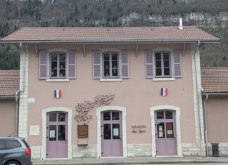 Nantua. Une conférence sur le deuil organisée le jeudi 12 mars Conférence deuil Nantua
