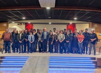 Lons-le-Saunier. Jean-Yves Ravier présente sa liste “Un cap clair pour Lons”