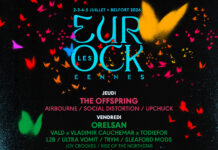 Les Eurockéennes dévoilent de nouveaux artistes