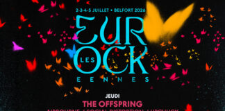 Les Eurockéennes dévoilent de nouveaux artistes
