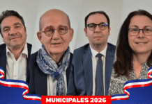 Lons-le-Saunier. Municipales 2026 : Découvrez les candidats Municipales 2026