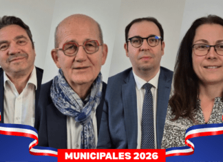 Municipales 2026