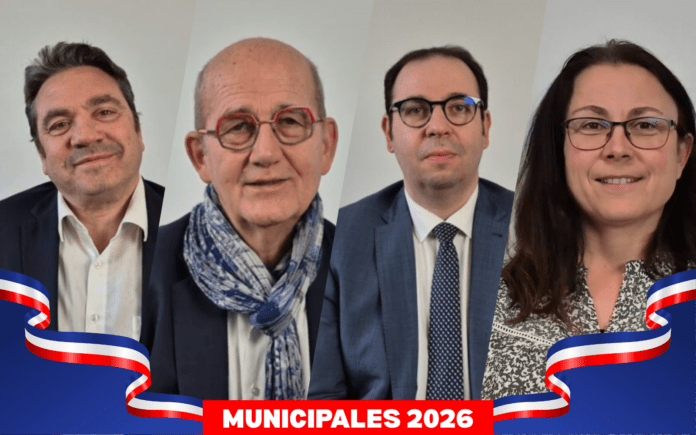 Municipales 2026 Municipales 2026