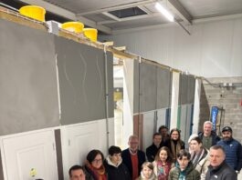 Lons-le-Saunier. Bonglet investit dans la jeunesse et l’avenir du territoire métiers du bâtiment Lons-le-Saunier