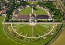 Salins-les-Bains. Le patrimoine mondial se découvre en famille et en s’amusant