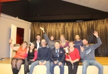 Théâtre Saint-Julien-Val-Suran