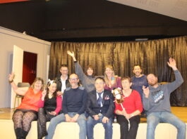 Théâtre Saint-Julien-Val-Suran