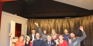 Théâtre Saint-Julien-Val-Suran