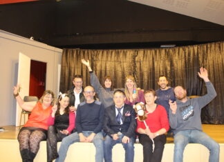 Théâtre Saint-Julien-Val-Suran