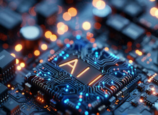 Edito. Comme un mercredi : Vivre avec l’IA Intelligence artificielle