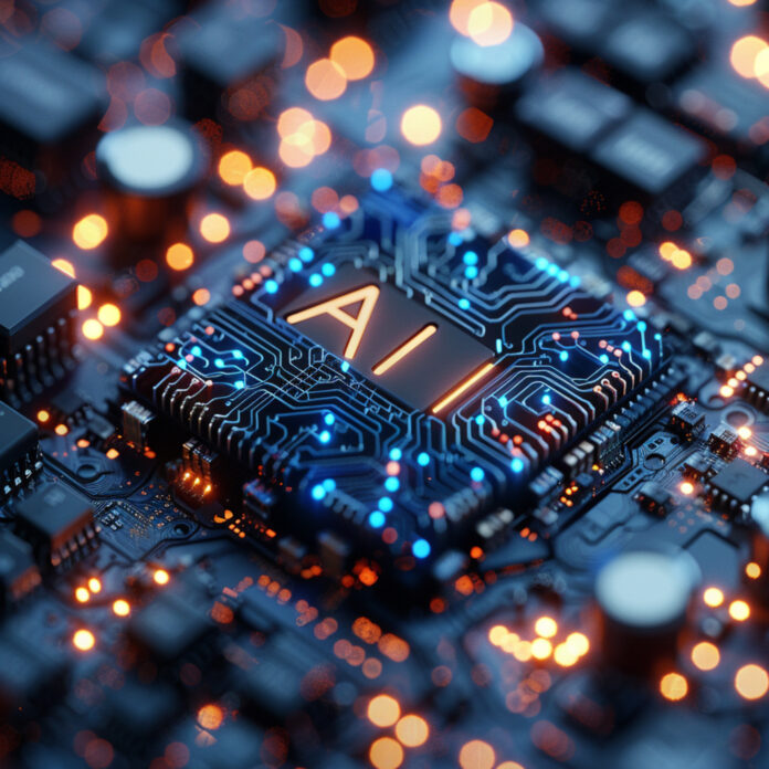 Intelligence artificielle