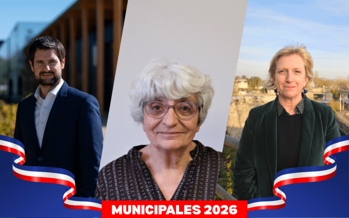 Municipales Dole 2026 Municipales Dole 2026