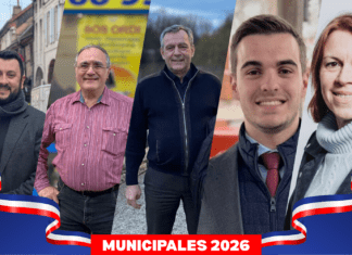 Louhans. Municipales 2026 : Découvrez les candidats Municipales Louhans 2026