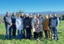 Nadine Roussel-Bournon élections municipales Savigny