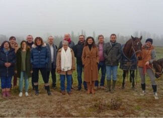 Savigny-en-Revermont. Yoann Pimentel officialise son équipe pour les municipales Municipales Yoann Pimentel