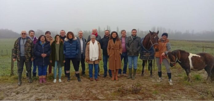 Municipales Yoann Pimentel Municipales Yoann Pimentel