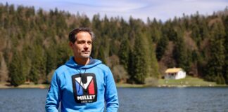 Stage survie polaire Jura