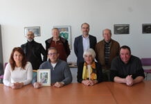 Condamine Municipales Hervé Guy