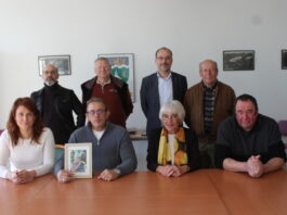 Condamine Municipales Hervé Guy