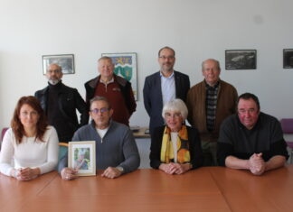 Condamine Municipales Hervé Guy