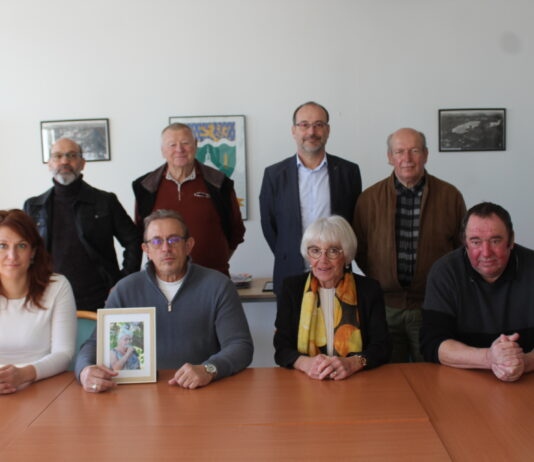 Condamine Municipales Hervé Guy