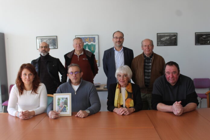 Condamine Municipales Hervé Guy