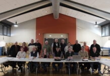 Saillenard. Les délégués de la Seillette valident les comptes 2025