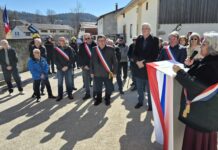 Marie Christine Dalloz