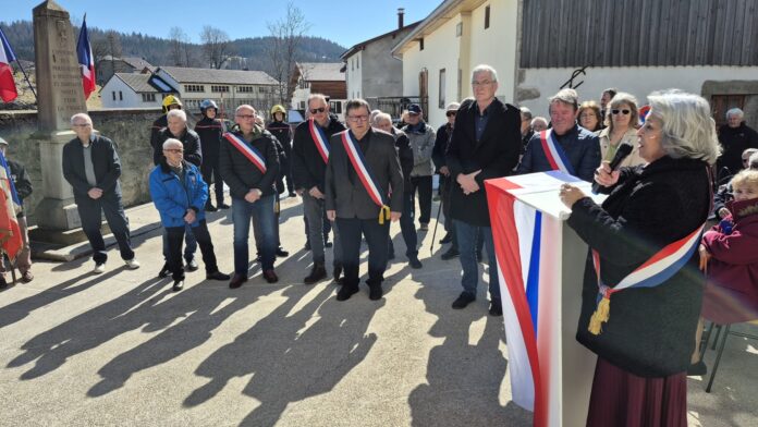 Marie Christine Dalloz