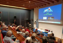 Lons-le-Saunier. Chez les motards, la sécurité reste la priorité