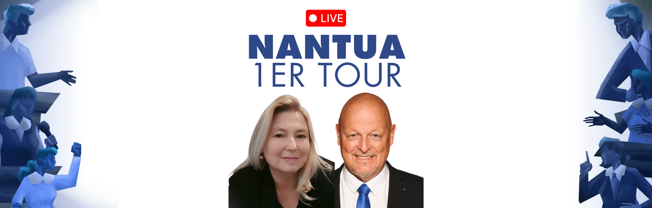 Elections municipales 2026 Nantua