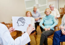 Lons-le-Saunier. Des rendez-vous pour mieux comprendre la maladie de Parkison Journée mondiale Parkinson Jura