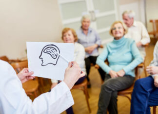 Journée mondiale Parkinson Jura