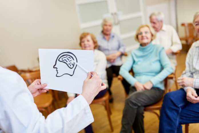 Journée mondiale Parkinson Jura