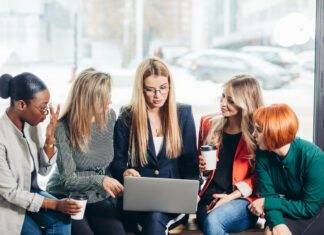 Champagnole. Un nouveau réseau pour booster l’entrepreneuriat féminin