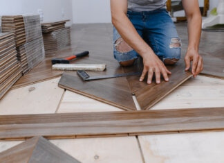 Dossier Habitat. Durable, élégant et chaleureux : pourquoi le parquet séduit toujours les intérieurs