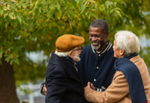 Louhans. Nicolas Hoareau a créé un nouveau groupe de sorties conviviales