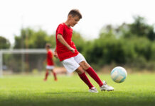Petite Montagne. Au fil de l’actu Stage de foot 2026 FC Petite Montagne