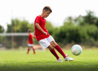 Petite Montagne. Au fil de l’actu Stage de foot 2026 FC Petite Montagne