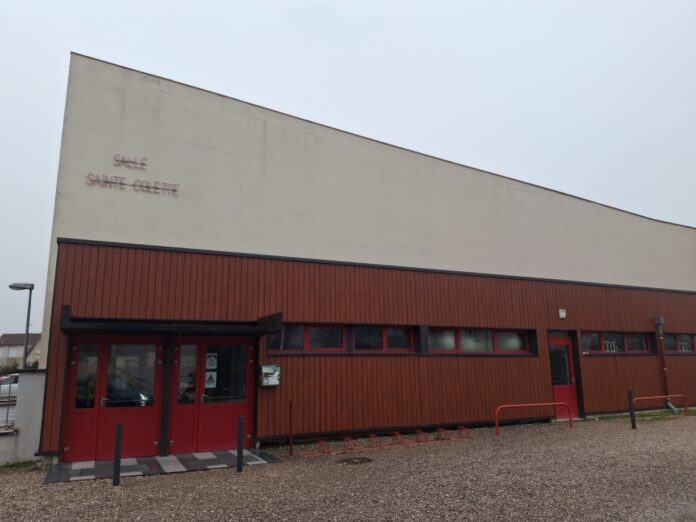 Don musée Bonaparte Auxonne