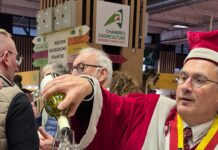 Dossier de la semaine. Vins : une qualité confirmée au niveau national Concours des Vins 2026 Jura