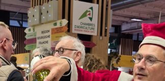 Concours des Vins 2026 Jura