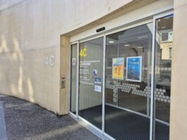 Quinzaine du film allemand à Lons-le-Saunier