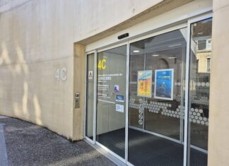 Lons-le-Saunier. La Quinzaine du film allemand fait tomber les clichés Quinzaine du film allemand à Lons-le-Saunier