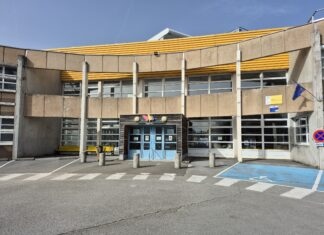 Champagnole. Le lycée Paul-Émile-Victor souffle ses 30 bougies